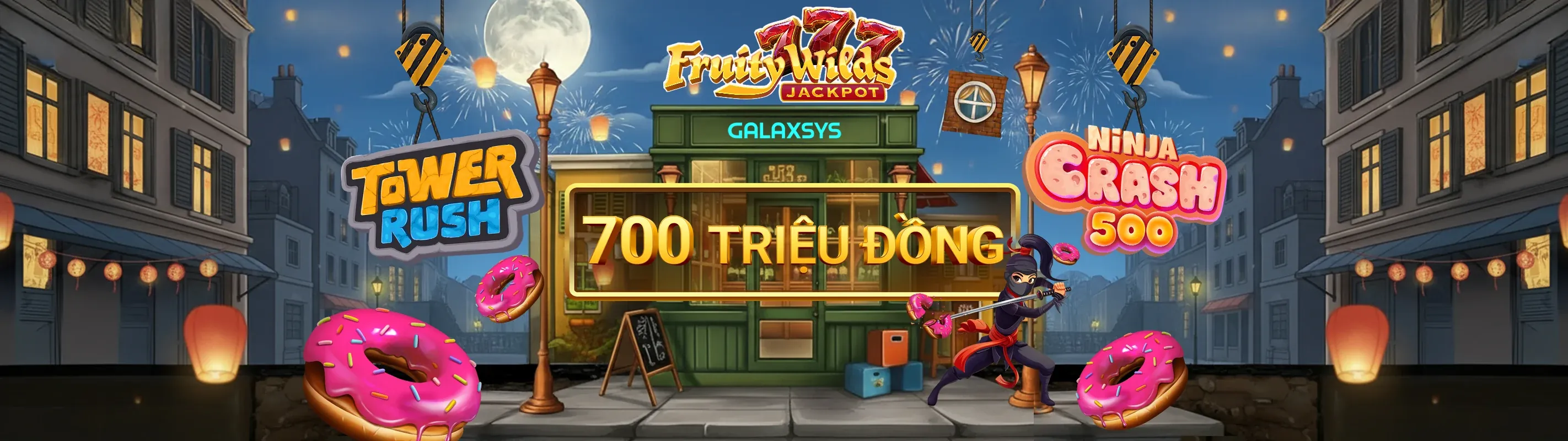 Hình ảnh chính chương trình hoàn trả hàng ngày N188