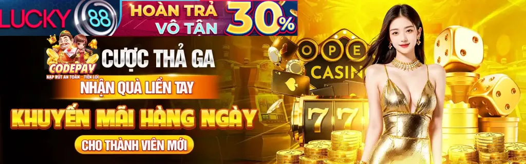 Máy Đánh Bạc Video N188