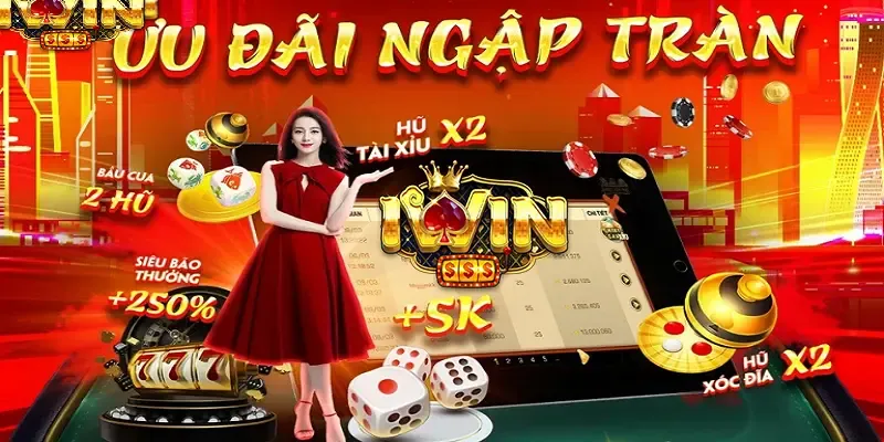 Thiên đường Slot Game đa sắc màu tại N188