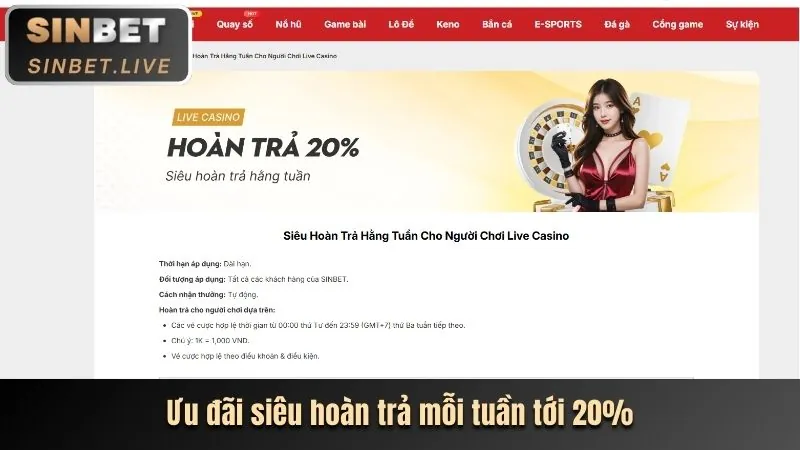 Tin tức thể thao N188
